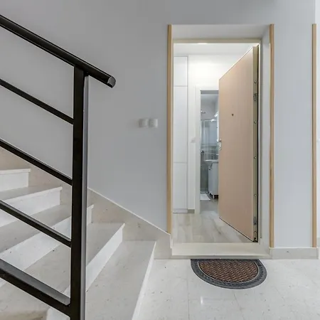 Deluxe With Private Garden, * Trogir