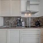 Deluxe With Private Garden, Apartment *