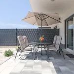 Deluxe With Private Garden, * Trogir