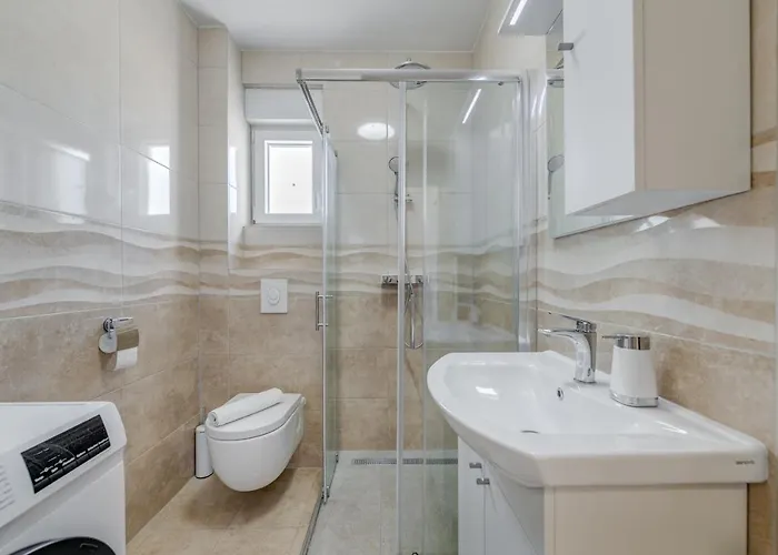 Deluxe With Private Garden, * 特罗吉尔