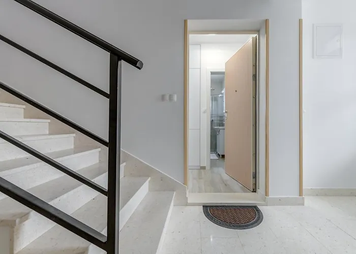 Deluxe With Private Garden, * 特罗吉尔